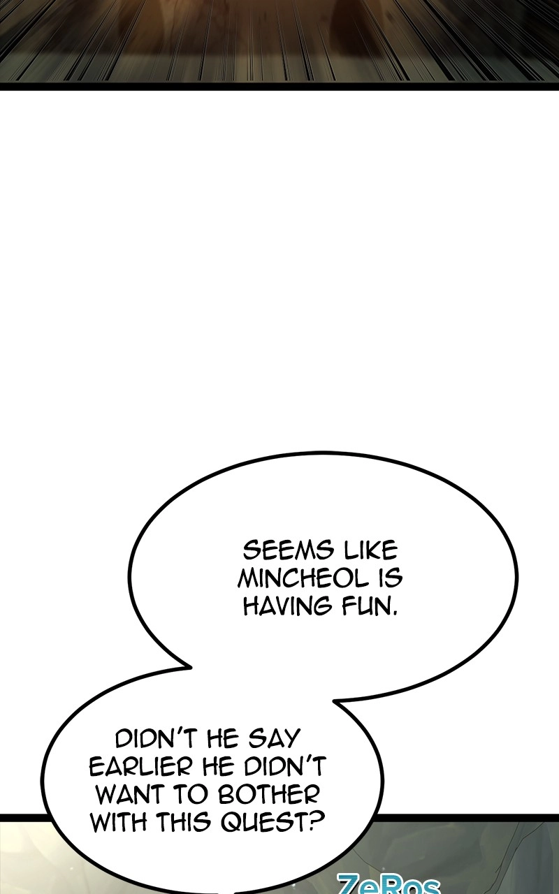Level 999 Goblin Chapter 14 Page 35