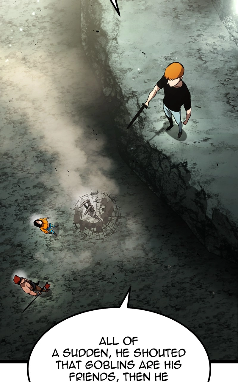 Level 999 Goblin Chapter 14 Page 43