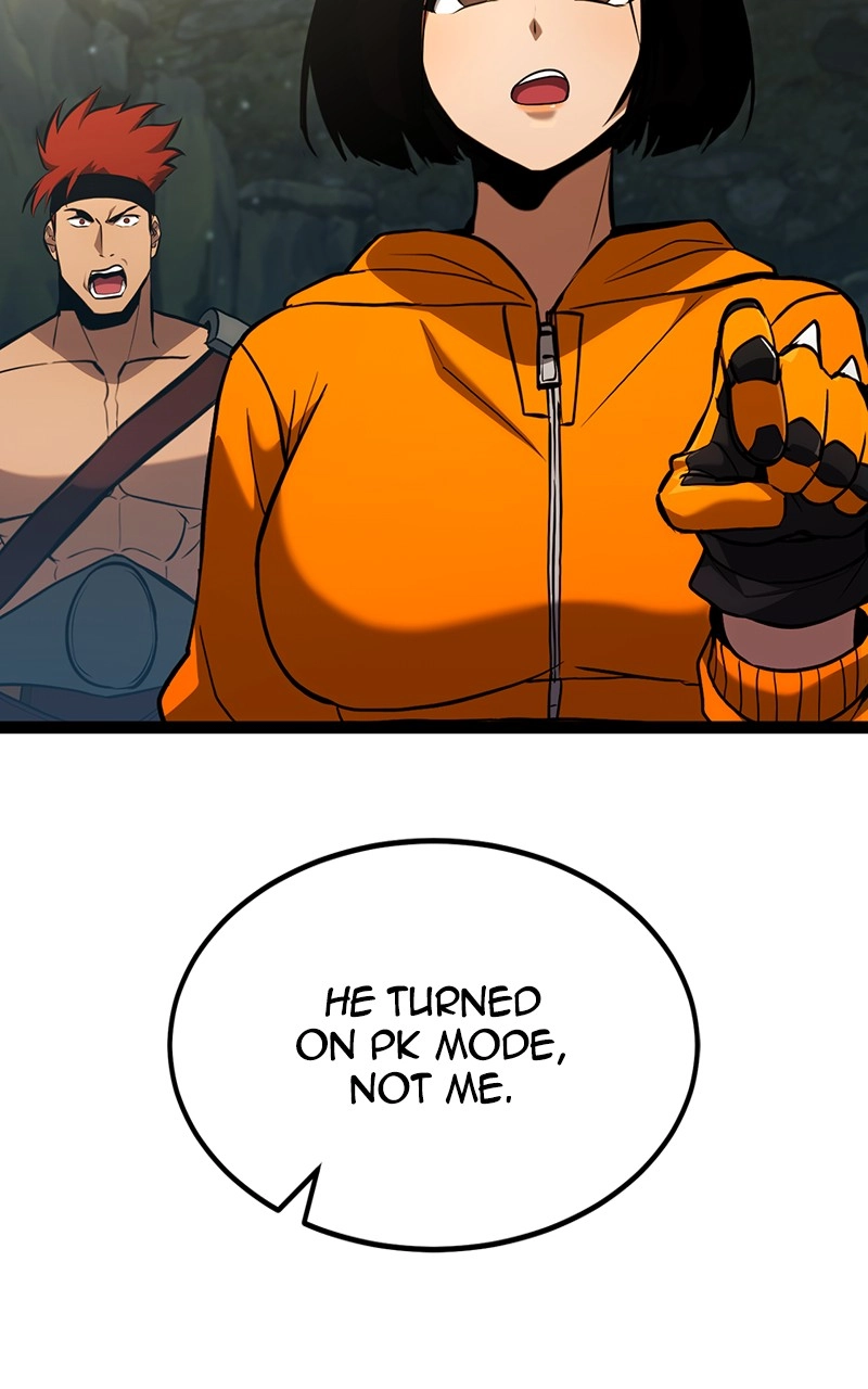 Level 999 Goblin Chapter 14 Page 45