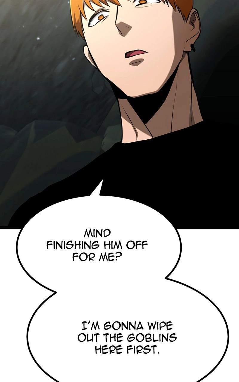Level 999 Goblin Chapter 14 Page 47