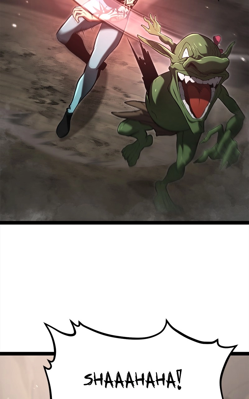 Level 999 Goblin Chapter 14 Page 56