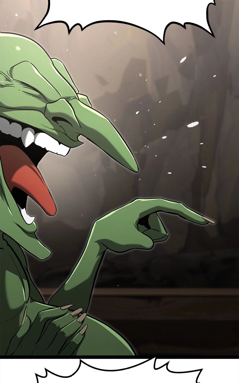 Level 999 Goblin Chapter 14 Page 57