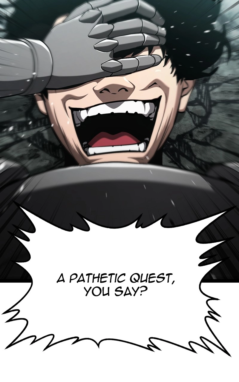 Level 999 Goblin Chapter 14 Page 71