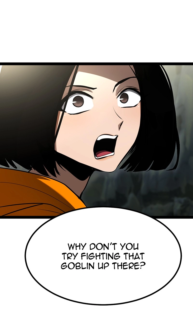 Level 999 Goblin Chapter 14 Page 72