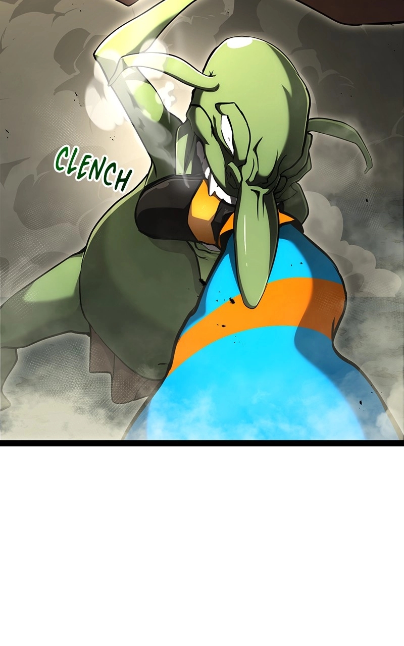 Level 999 Goblin Chapter 14 Page 81