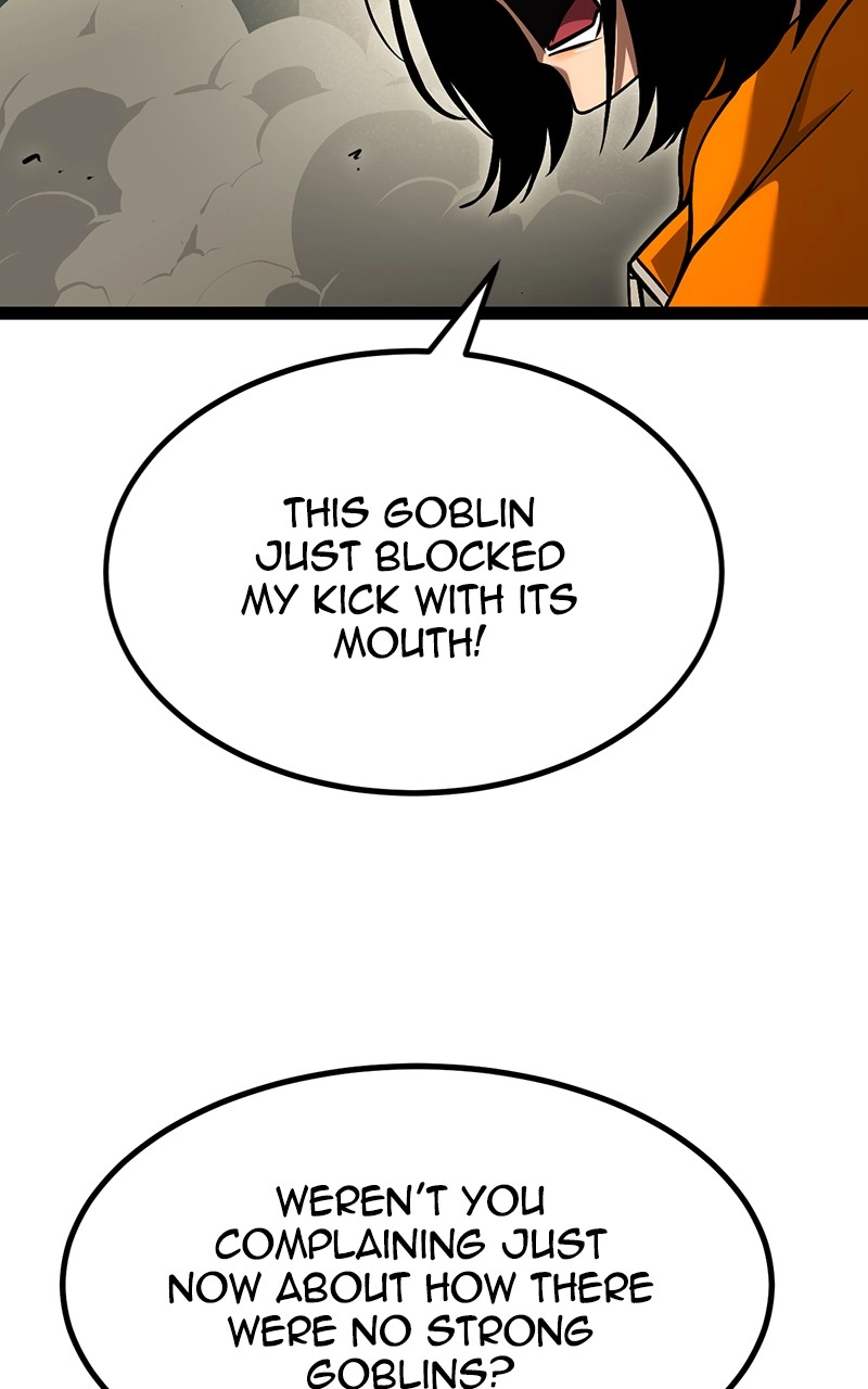 Level 999 Goblin Chapter 14 Page 87