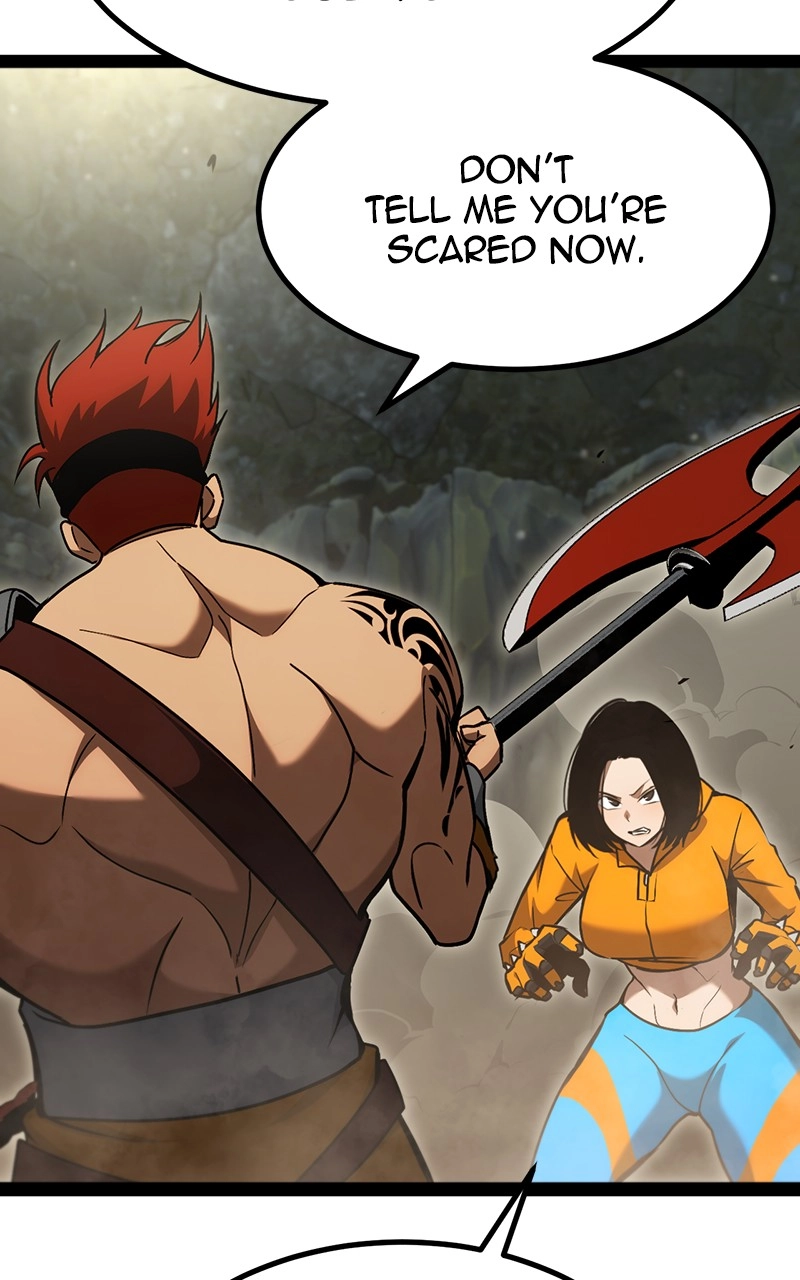 Level 999 Goblin Chapter 14 Page 88