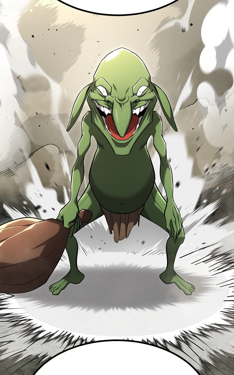 Level 999 Goblin Chapter 14 Page 90