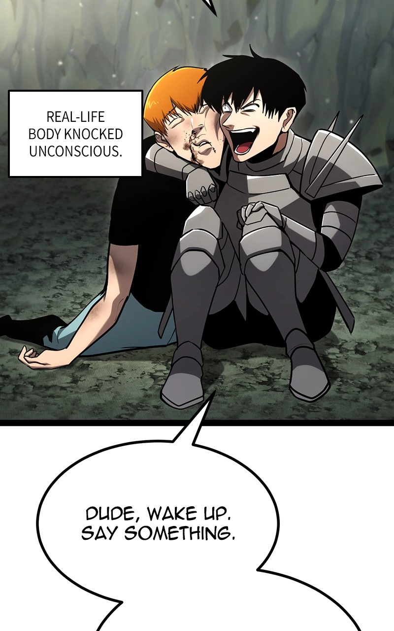 Level 999 Goblin Chapter 14 Page 93