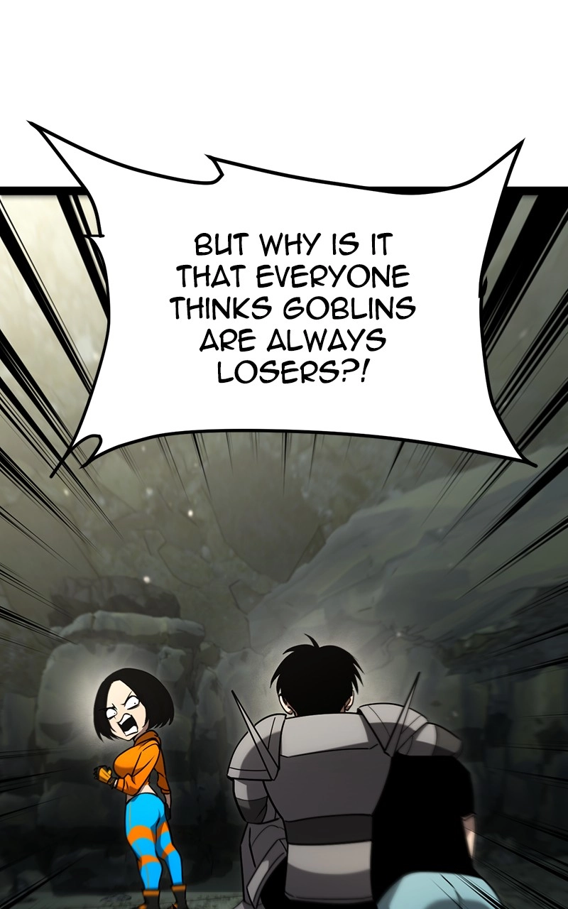 Level 999 Goblin Chapter 14 Page 95