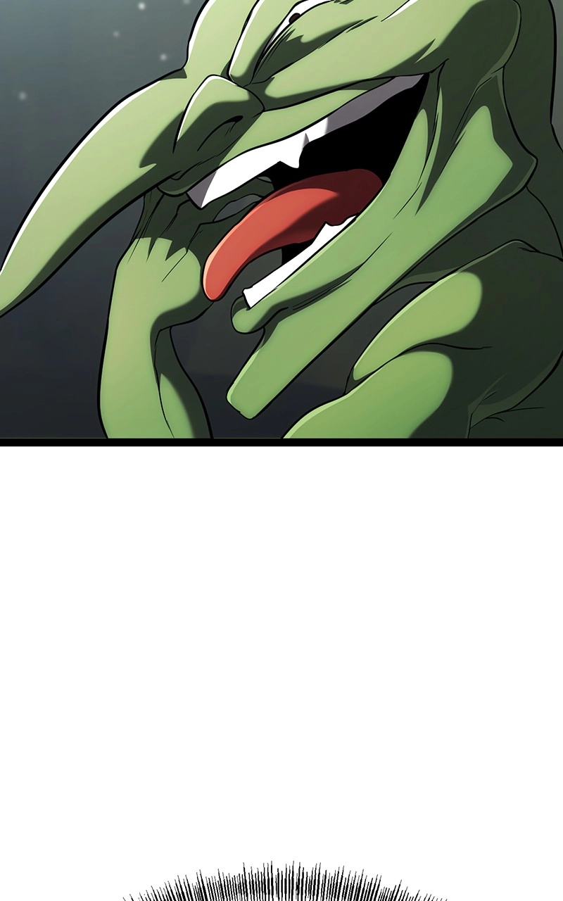Level 999 Goblin Chapter 14 Page 116