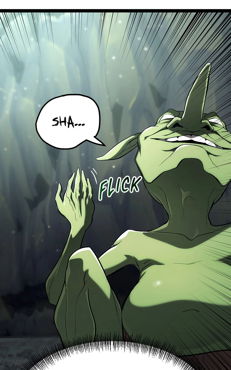 Level 999 Goblin Chapter 14 Page 119