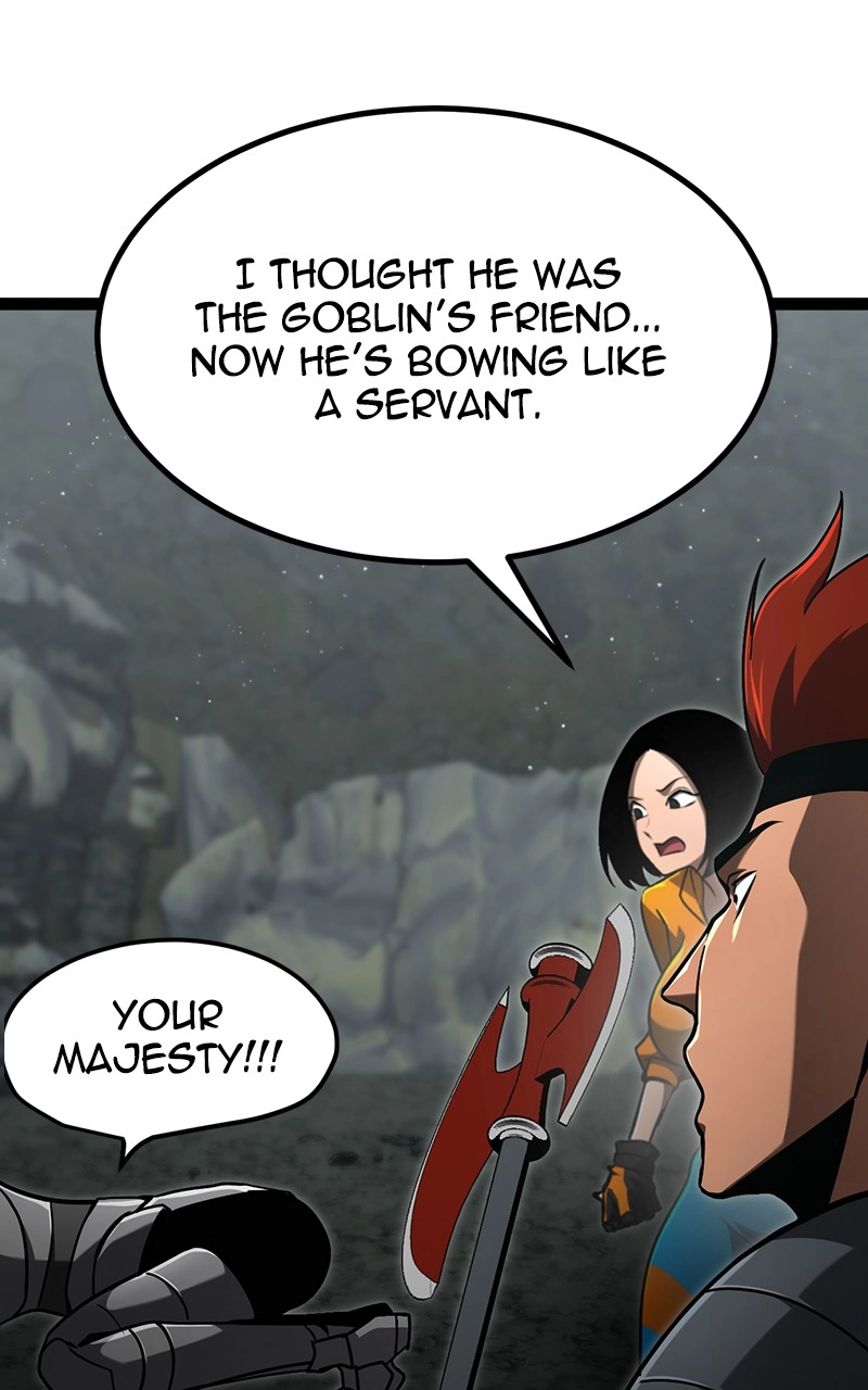 Level 999 Goblin Chapter 14 Page 123