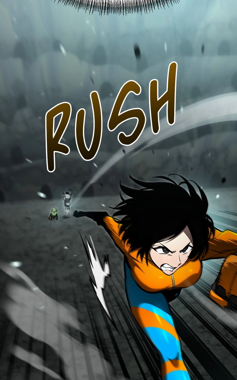 Level 999 Goblin Chapter 14 Page 140