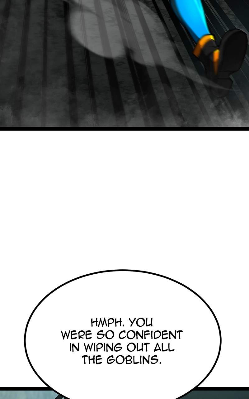 Level 999 Goblin Chapter 14 Page 141