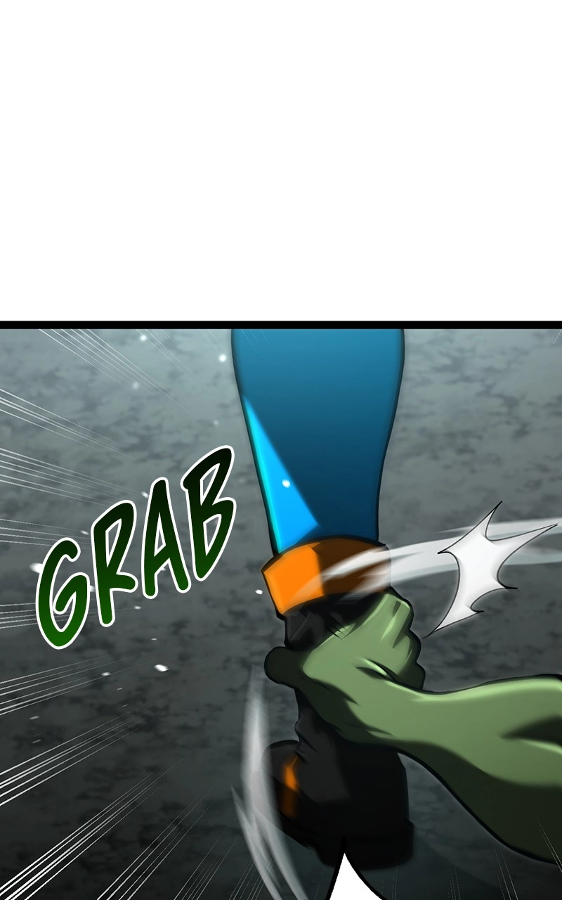 Level 999 Goblin Chapter 14 Page 143