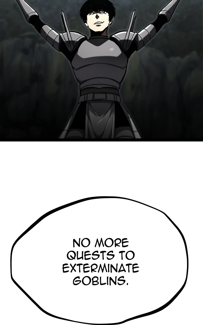 Level 999 Goblin Chapter 14 Page 147