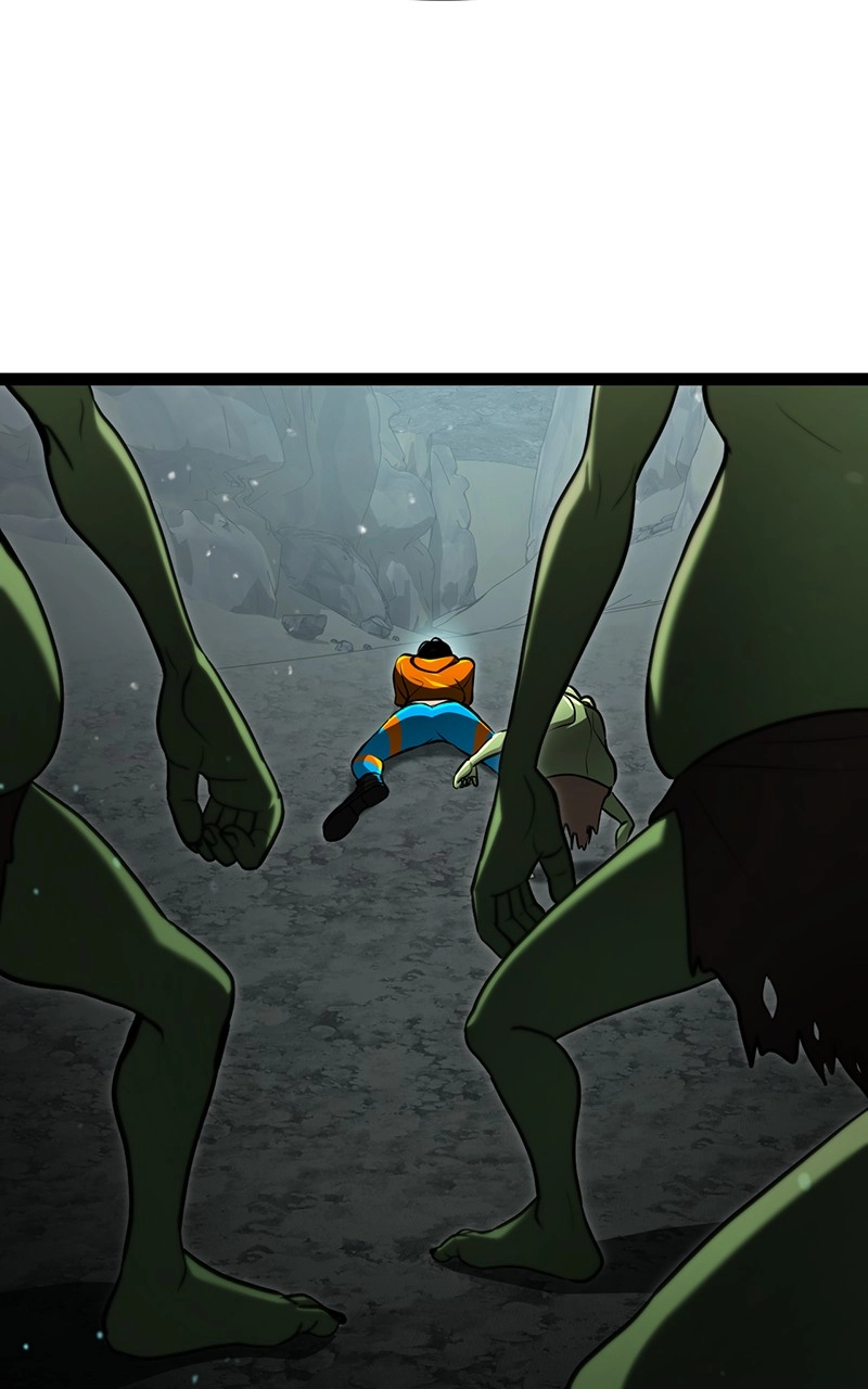 Level 999 Goblin Chapter 14 Page 148