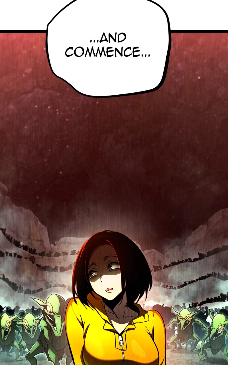 Level 999 Goblin Chapter 14 Page 159