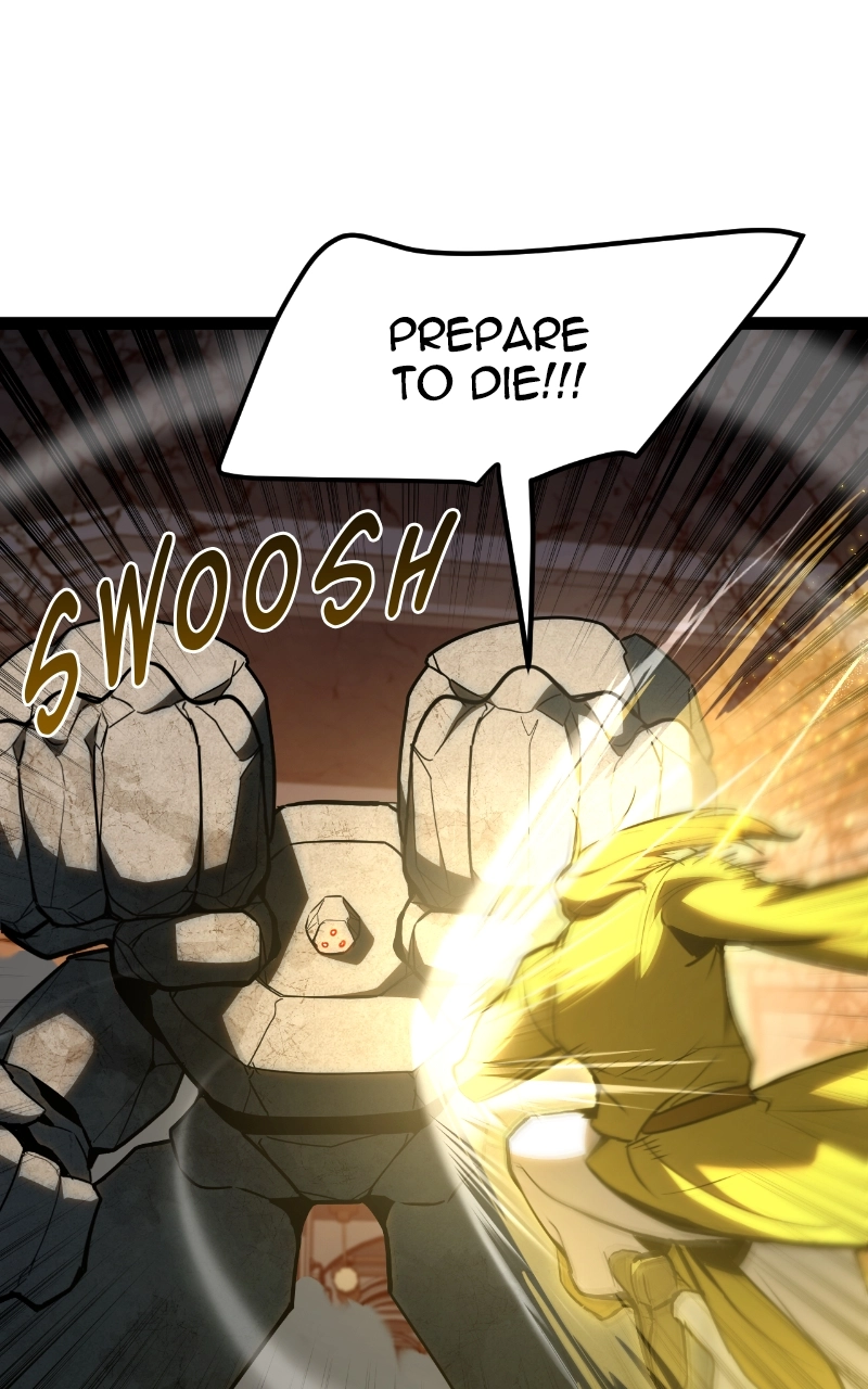 Level 999 Goblin Chapter 11 Page 20