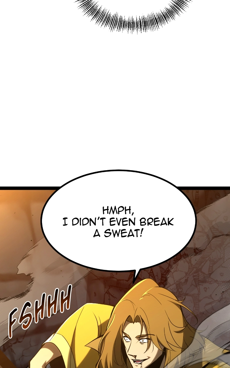 Level 999 Goblin Chapter 11 Page 24
