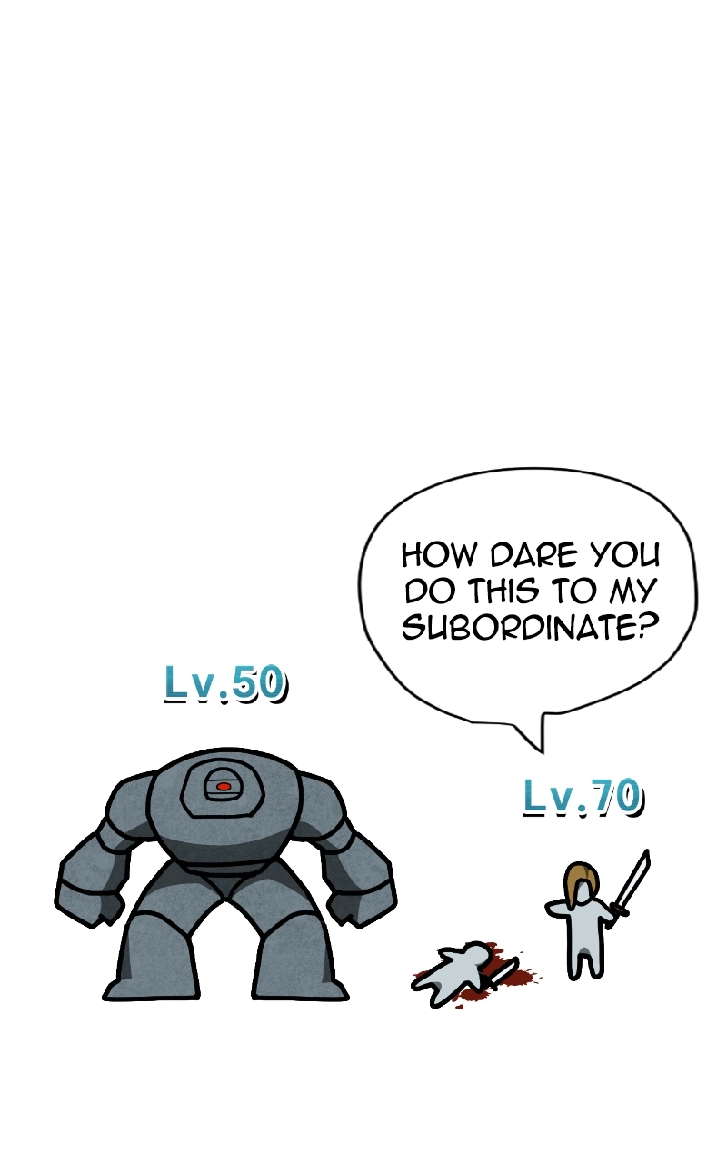 Level 999 Goblin Chapter 11 Page 35