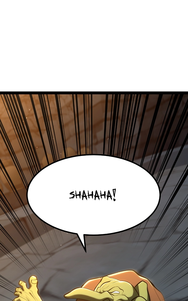 Level 999 Goblin Chapter 11 Page 37