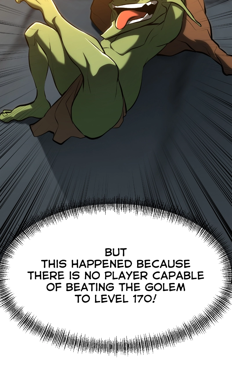 Level 999 Goblin Chapter 11 Page 38