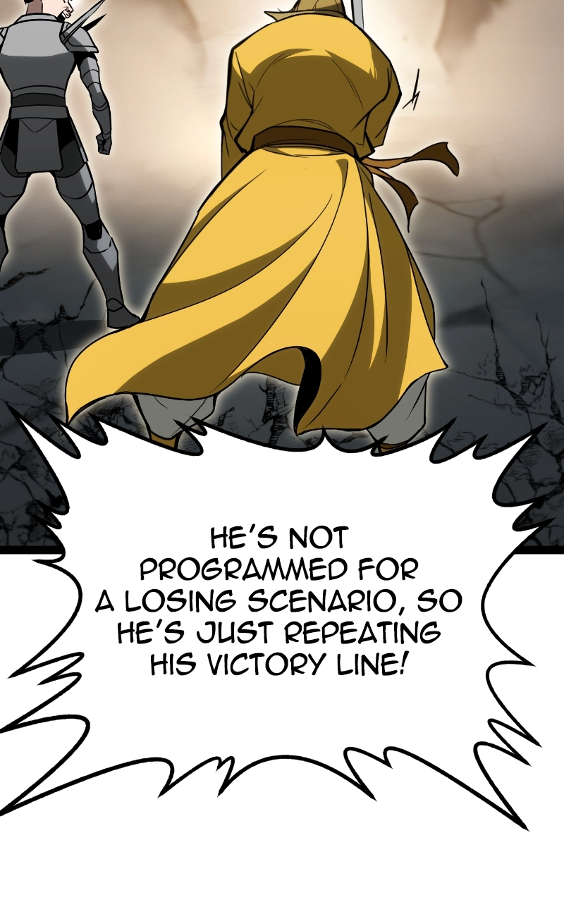Level 999 Goblin Chapter 11 Page 40