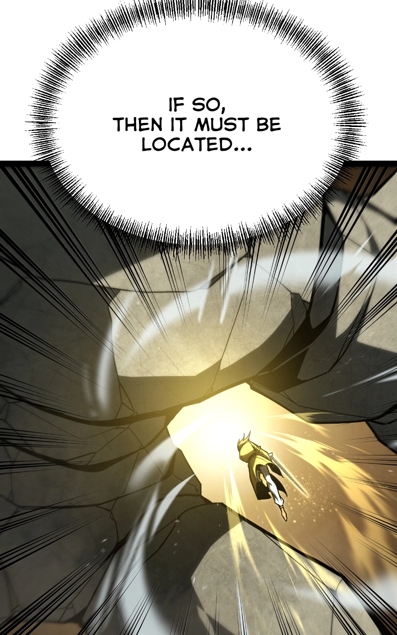 Level 999 Goblin Chapter 11 Page 47