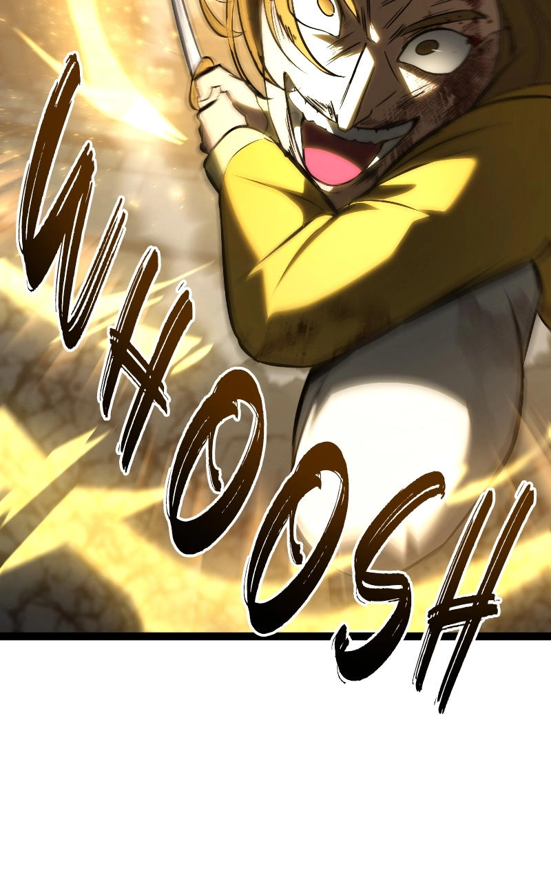 Level 999 Goblin Chapter 11 Page 50