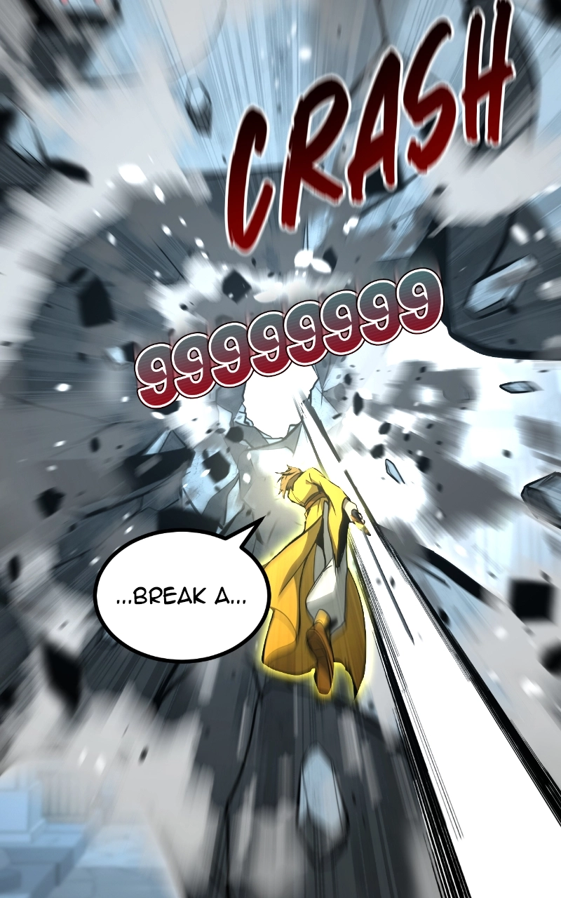 Level 999 Goblin Chapter 11 Page 52