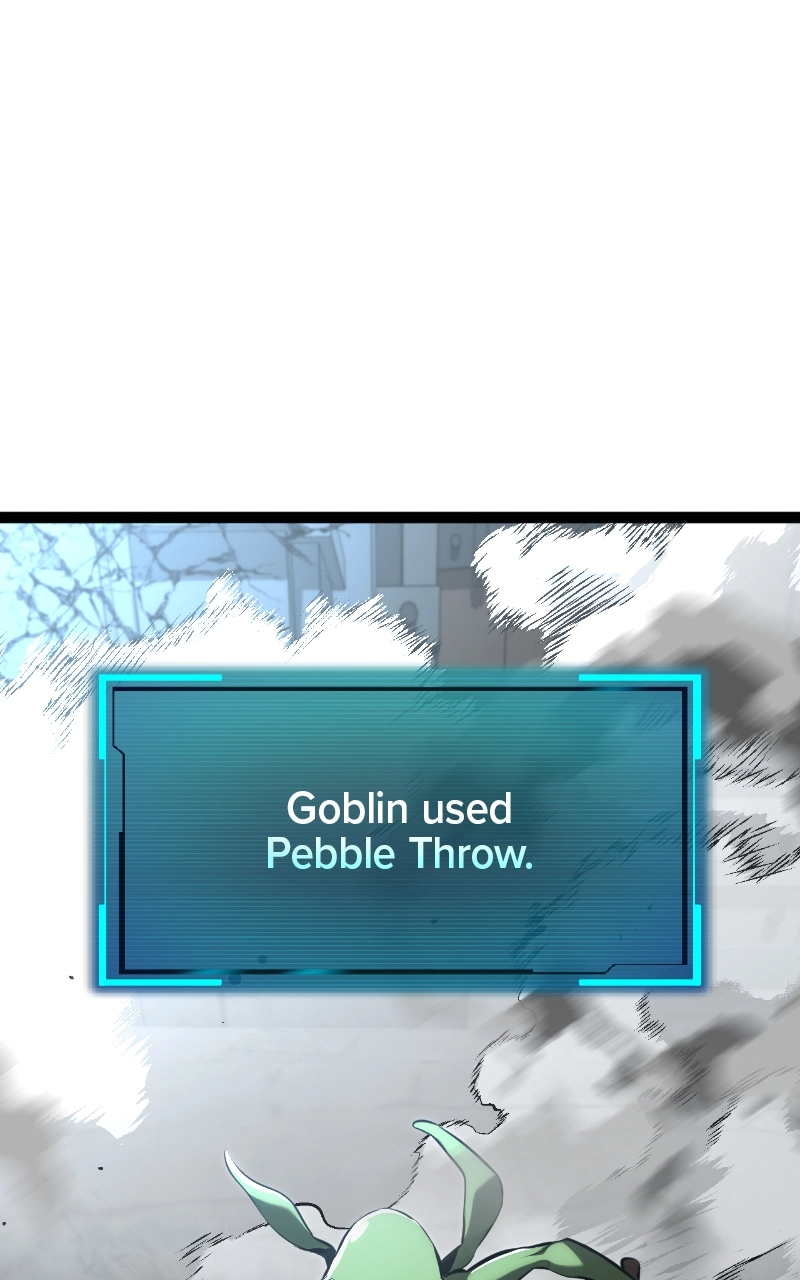 Level 999 Goblin Chapter 11 Page 54