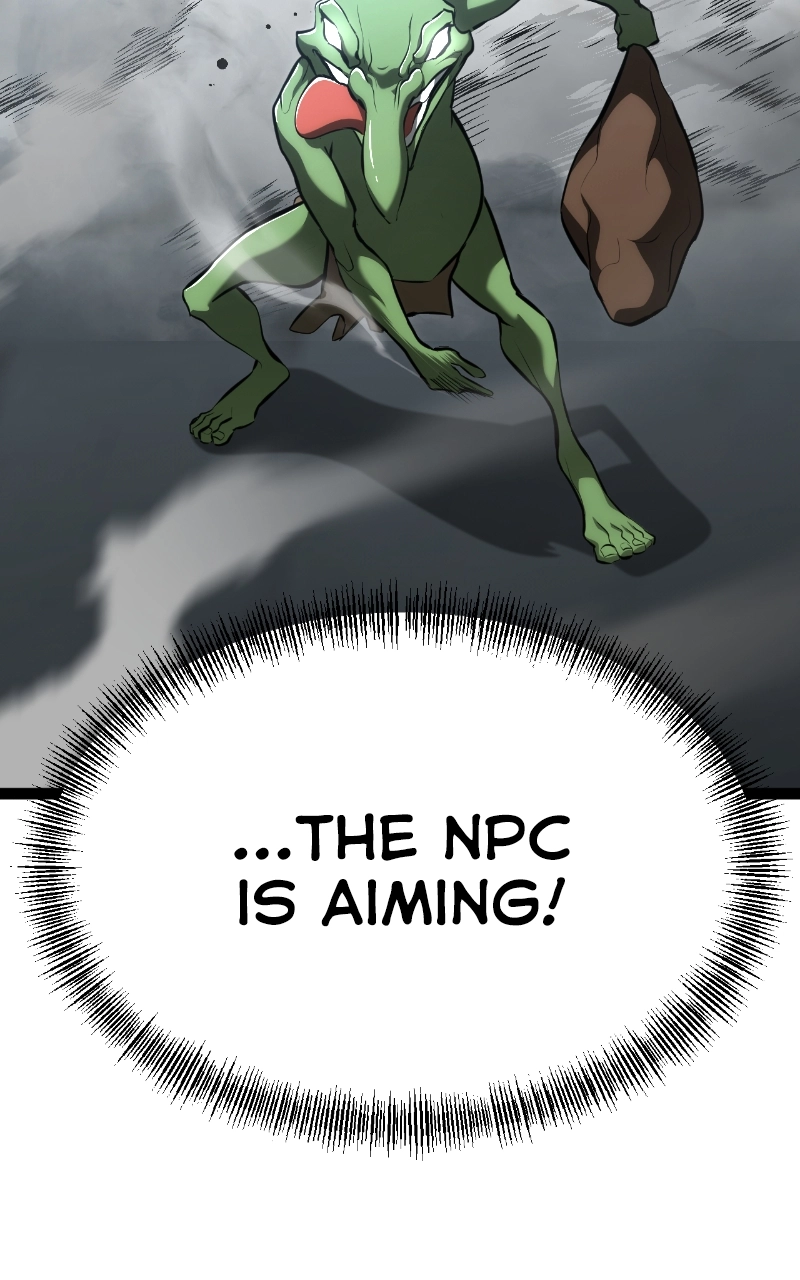 Level 999 Goblin Chapter 11 Page 55