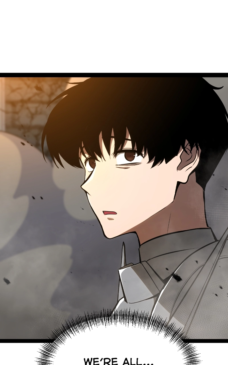 Level 999 Goblin Chapter 11 Page 61