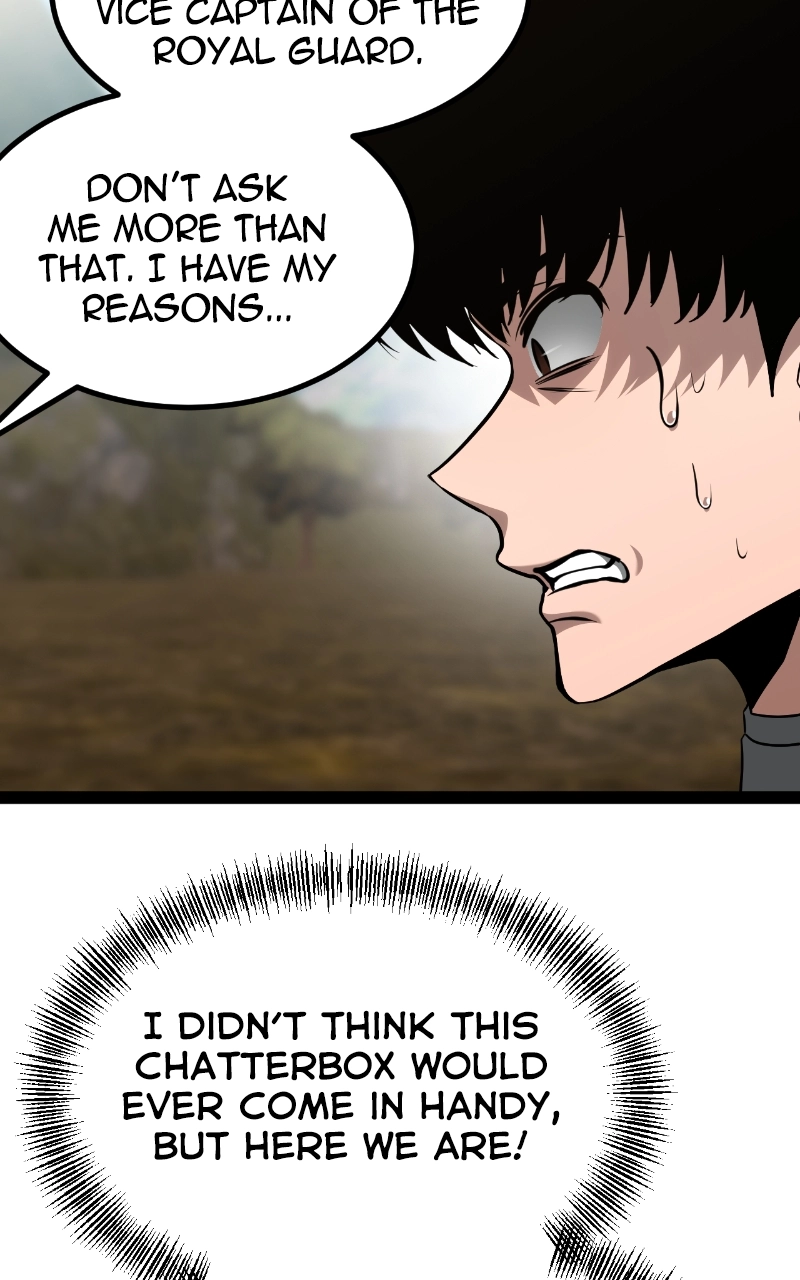 Level 999 Goblin Chapter 11 Page 72
