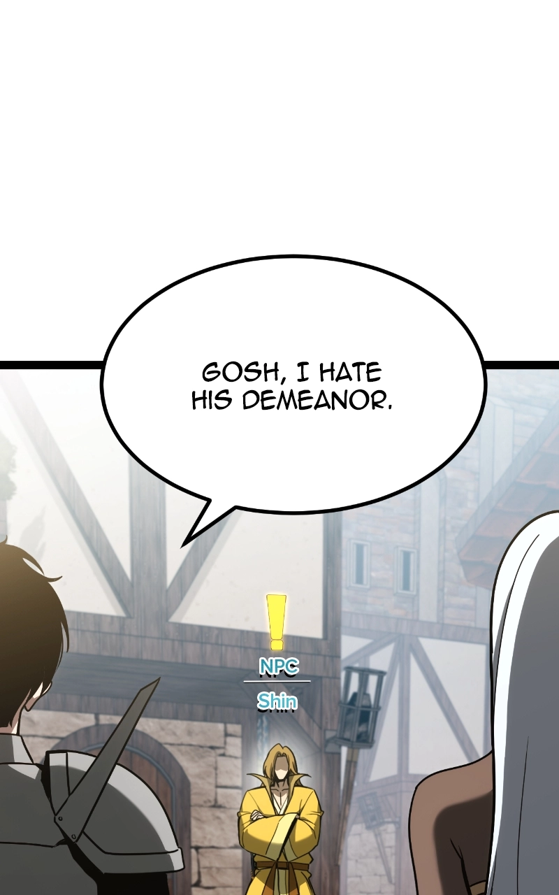 Level 999 Goblin Chapter 11 Page 77