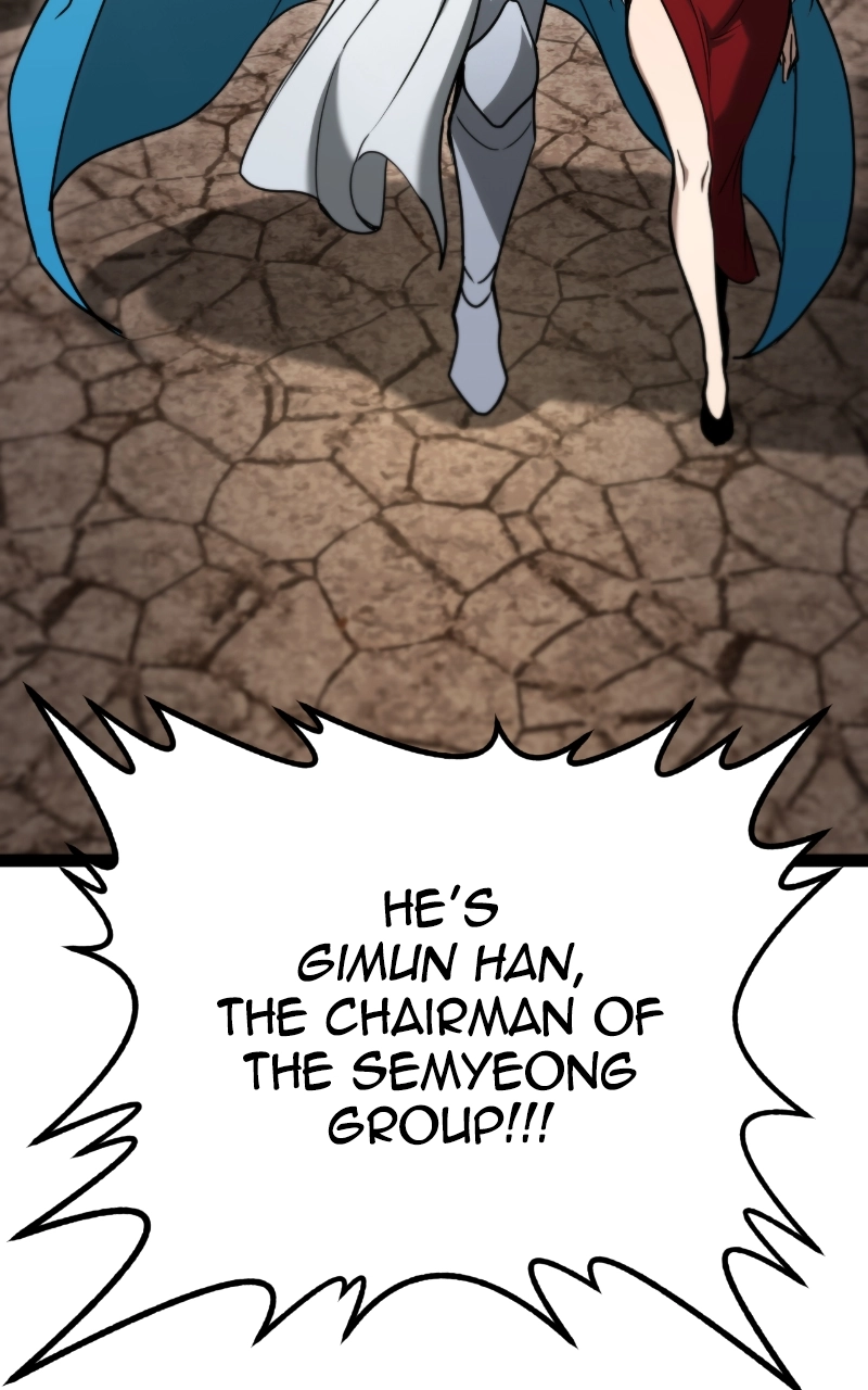 Level 999 Goblin Chapter 11 Page 132