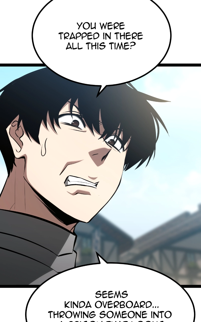 Level 999 Goblin Chapter 11 Page 151