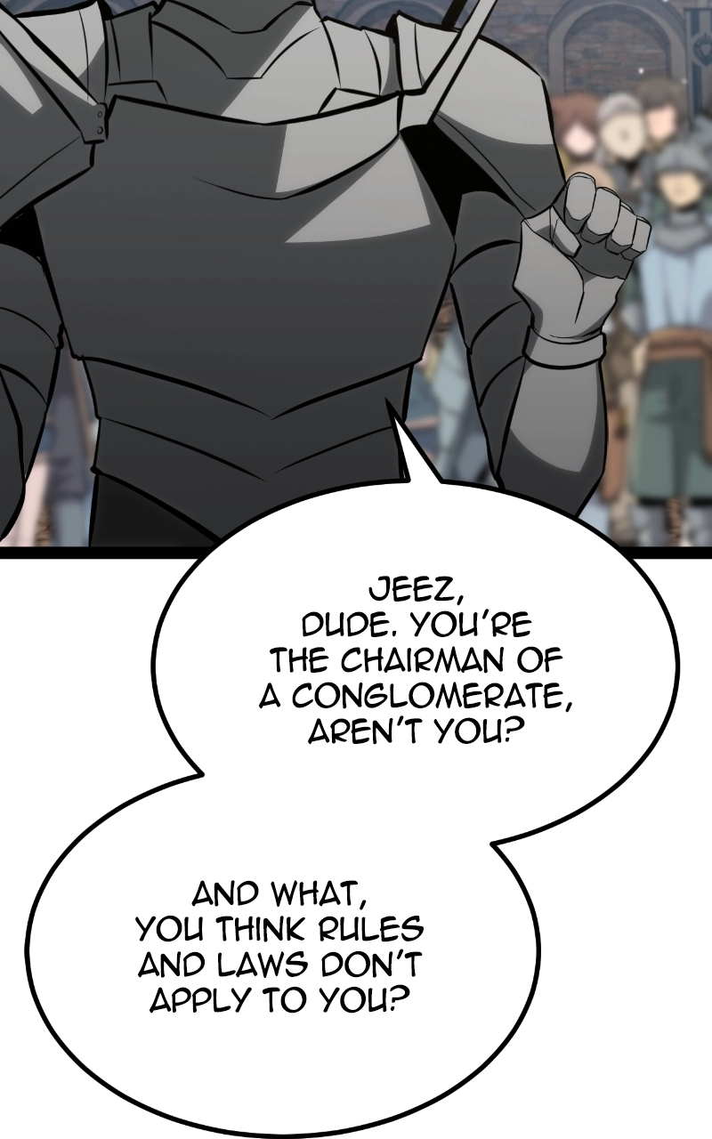 Level 999 Goblin Chapter 11 Page 173