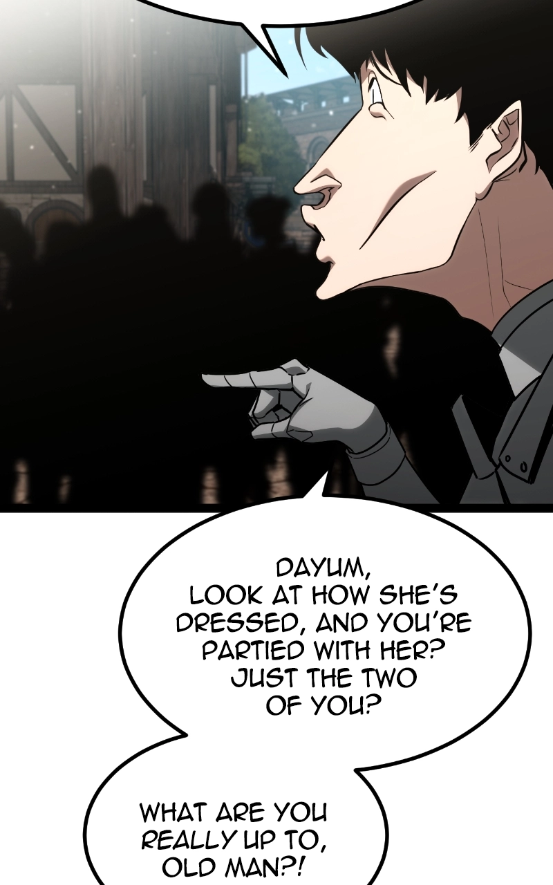 Level 999 Goblin Chapter 11 Page 182