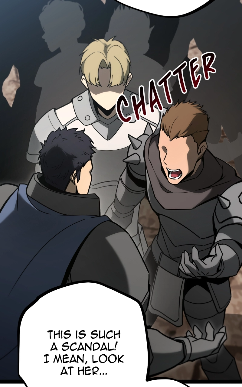 Level 999 Goblin Chapter 11 Page 197
