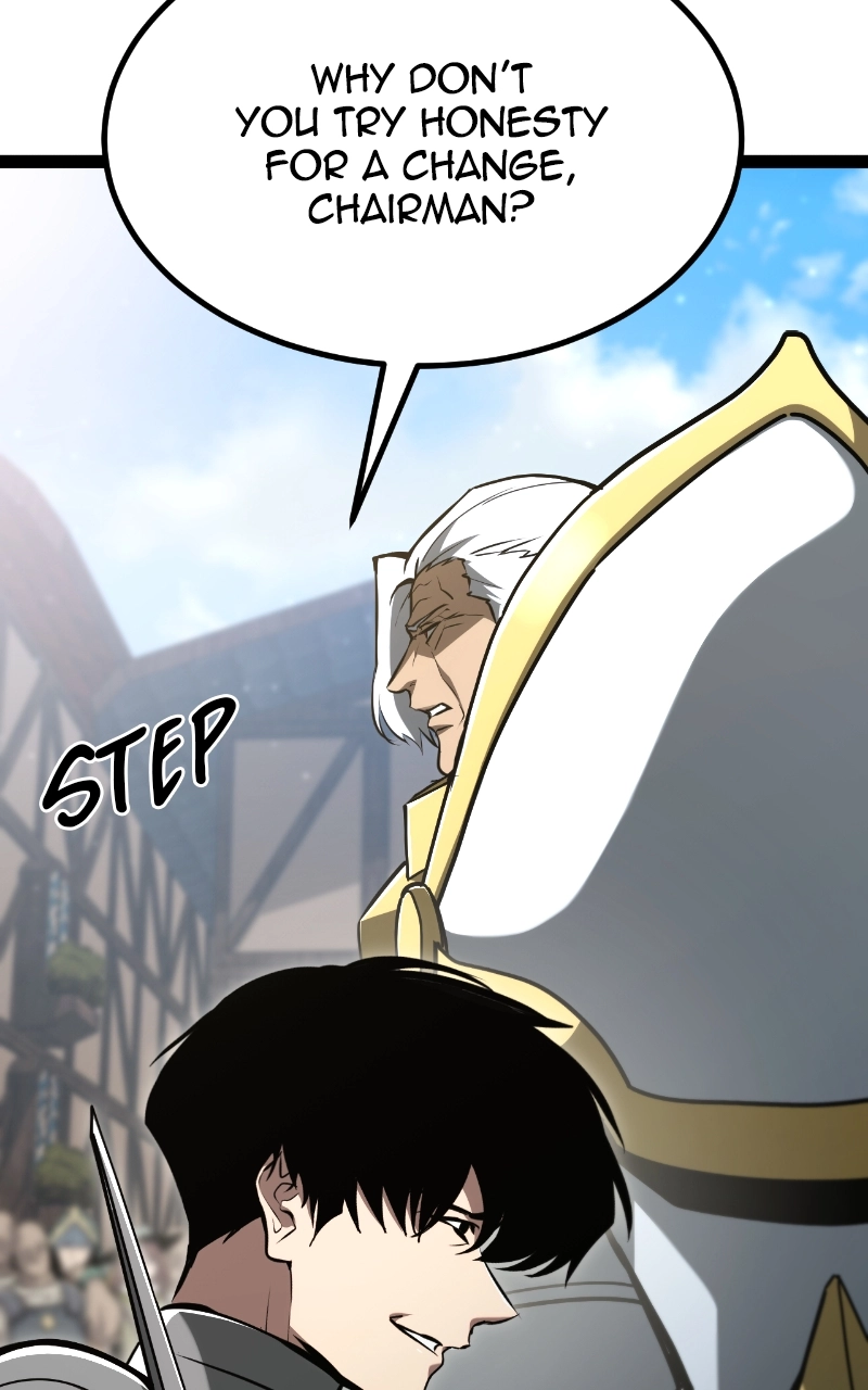 Level 999 Goblin Chapter 11 Page 203