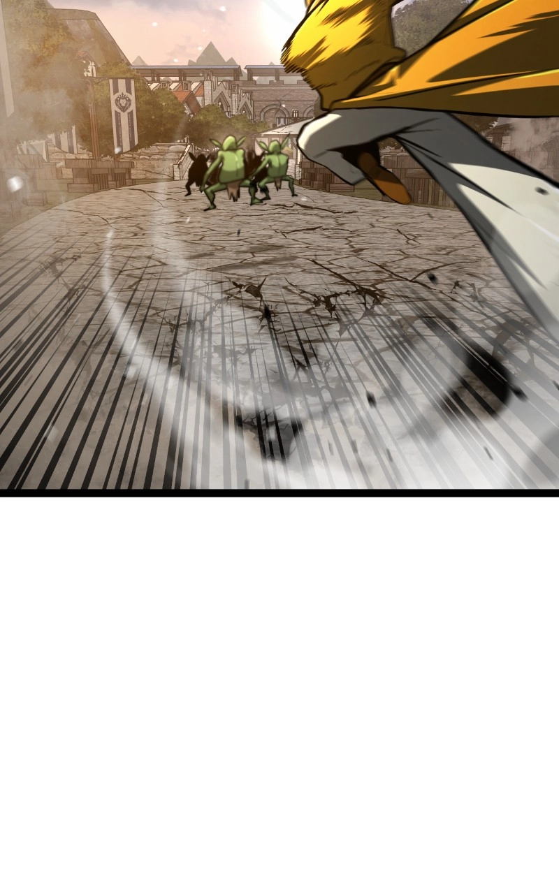Level 999 Goblin Chapter 16 Page 7