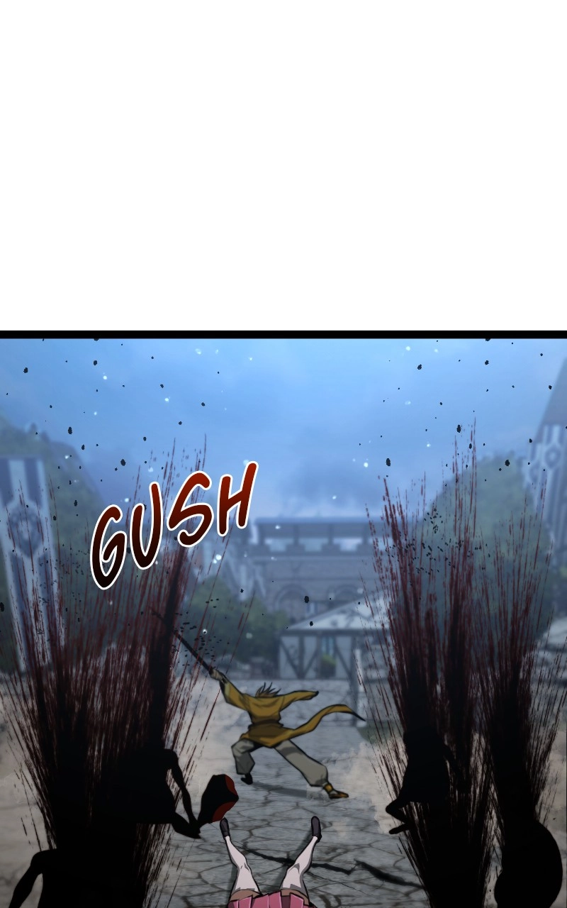 Level 999 Goblin Chapter 16 Page 9