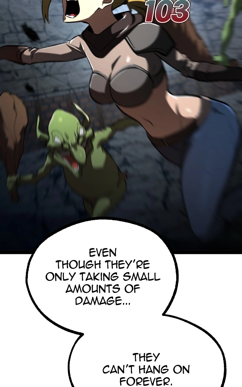 Level 999 Goblin Chapter 16 Page 19
