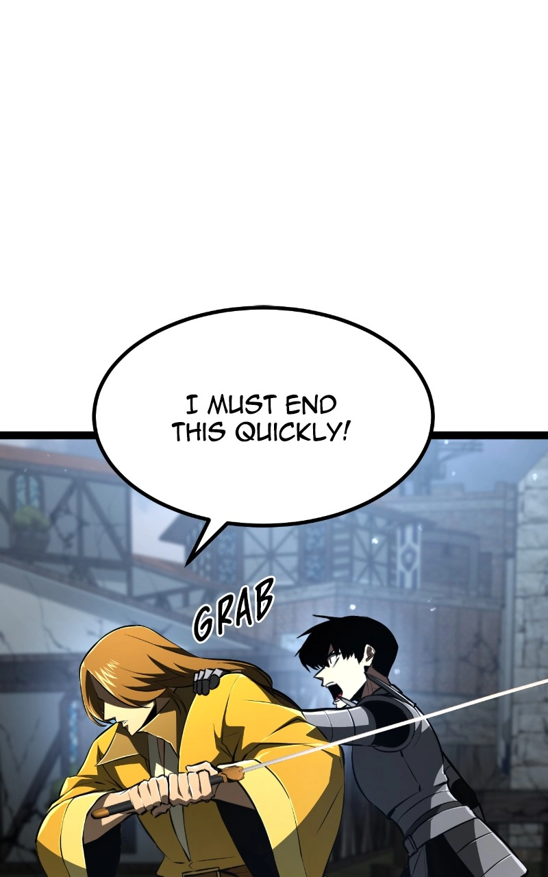 Level 999 Goblin Chapter 16 Page 22