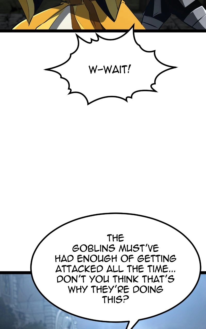Level 999 Goblin Chapter 16 Page 23