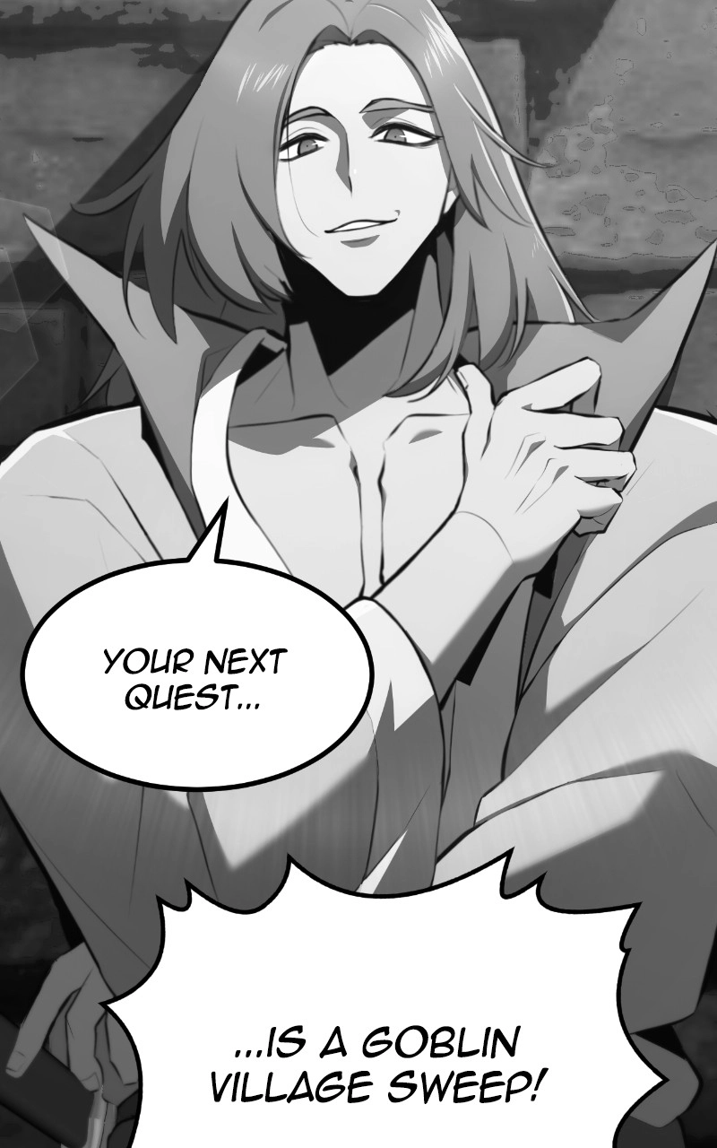 Level 999 Goblin Chapter 16 Page 26