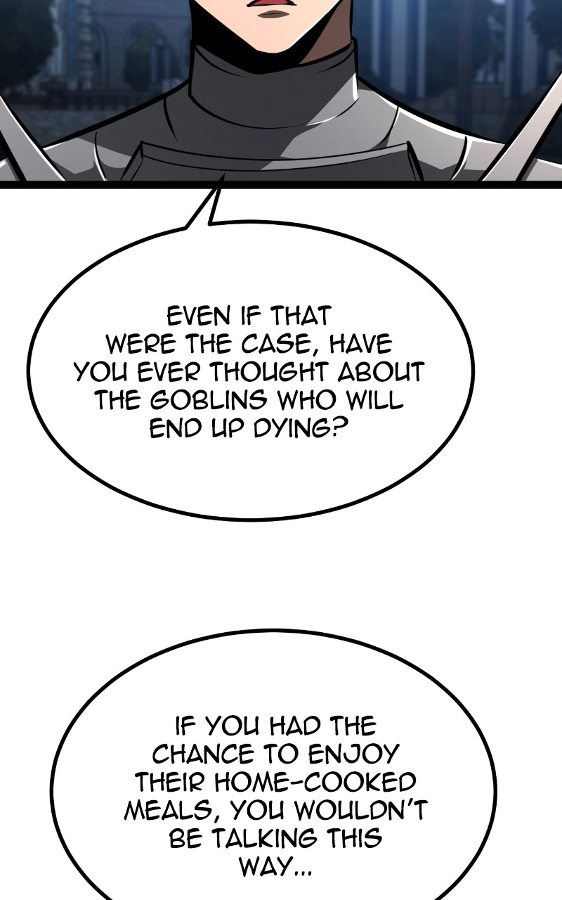 Level 999 Goblin Chapter 16 Page 46